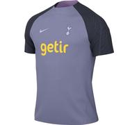 NIKE Men's Shirt Thfc M NK DF Strk SS Top K, Iron Purple/Iron Purple/Pure Violet, DX3025-524, S