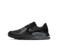 Baskets - NIKE - Air Max Excee - Noir - Homme - Lacets - Synthétique - Plat 40