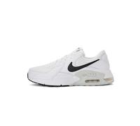 Nike Men's Shoe Air Max Excee, White/Black-Pure Platinum, CD4165-100, 42.5 EU (9 US)