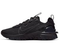 Nike Men's Shoe React Vision, Black/Anthracite-Black-Anthracite, CD4373-004, 46 EU (12 US)