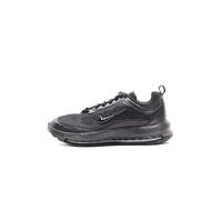 Nike Men's Shoes Air Max AP, Black/Black-Black-Volt, CU4826-001, 44.5 EU (10.5 US)