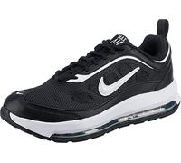 Nike Homme Air Max AP Men's Shoes, Black/White-Black-Bright Crimson, 45 EU