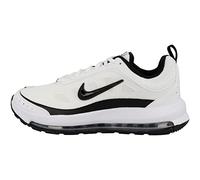 Nike Men's Shoes Air Max AP, White/Black-Bright Crimson, CU4826-100, 46 EU (12 US)