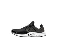 Nike Men's Shoes Air Presto, Black/Black-White, CT3550-001, 46 EU (12 US)