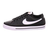Nike Men's Shoes Court Legacy, Black/White, DH3162-001, 40 EU (7 US)