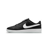 Nike Homme Court Royale 2 Next Nature Men's Shoes, Black/White, 44.5 EU