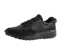 Nike Men's Shoes Waffle Debut, Black/Black-Off Noir-Anthracite, DH9522-002, 47.5 EU (13 US)