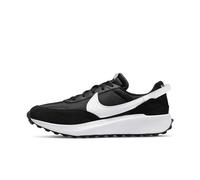 Chaussure Nike Waffle Debut pour Homme DH9522-001 - Noir - Lacets - Synthétique