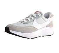 Nike Men's Shoes Waffle Debut, Grey Fog/White-Lt Smoke Grey-White, DH9522-003, 42.5 EU (9 US)