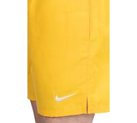 Vêtements Nike Swim NESSF560 pour Homme L Jaune