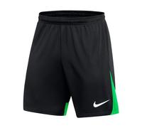 Nike Mens Shorts M NK DF Acdpr Short K, Black/Green Spark/White, DH9236-011, M