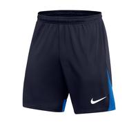 Nike Academy Pro short bleu blanc F451 L