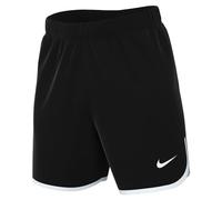 Nike Mens Shorts M NK DF LSR V Short W, Black/White/White, DH8111-010, S