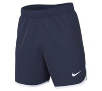 Nike Mens Shorts M NK DF LSR V Short W, Midnight Navy/White/White, DH8111-410, 2XL