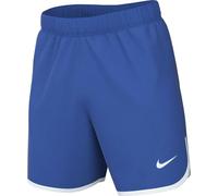 Nike Mens Shorts M NK DF LSR V Short W, Royal Blue/White/White, DH8111-463, L
