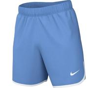 Nike Mens Shorts M NK DF LSR V Short W, University Blue/White/White, DH8111-412, 2XL
