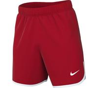 Nike Mens Shorts M NK DF LSR V Short W, University Red/White/White, DH8111-657, M