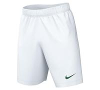 Nike Mens Shorts M NK DF Park III Short NB K, White/Pine Green, BV6855-102, L