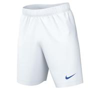 Nike Mens Shorts M NK DF Park III Short NB K, White/Royal Blue, BV6855-104, XL