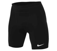 Nike Mens Shorts M NK DF Strike NP Short, Black/White, DH8128-010, M