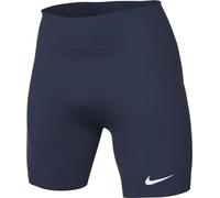 Nike Mens Shorts M NK DF Strike NP Short, Midnight Navy/White, DH8128-410, S