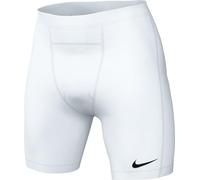 Nike Pro Strike short blanc noir F100 M