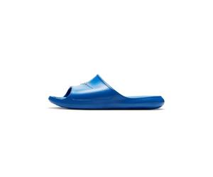 Nike Men's Shower Slide Victori One, Game Royal/White-Game Royal, CZ5478-401, 50.5 EU (16 US)