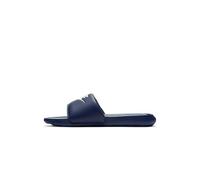 Nike Men's Slide Victori One, Midnight Navy/White-Midnight Navy, CN9675-401, 44 EU (10 US)
