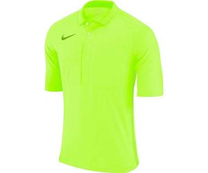 Nike Men's Soccer Referee Jersey T-shirt Homme, jaune fluo, xxl