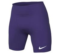 Nike Mens Soccer Shorts M NK DF Strike NP Short, Court Purple/White, DH8128-547, M