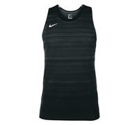 Débardeur de running Nike Stock Noir Homme - NT0300-010 - Taille XL