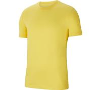 Nike Mens T-Shirt M NK Park20 SS Tee, Tour Yellow/Black, CZ0881-719, M