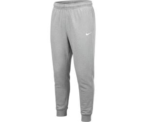 Nike Mens Team Club Jogger Ft Pantalons XL-T Argent