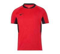 Nike Mens Team Stock Rugby Crew Razor Jersey T-Shirt, Multicolore, m Mixte