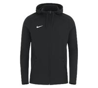 Nike Mens Team Training Full Zip Hoodie T-Shirt, Multicolore, 3XL Mixte