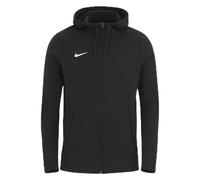 Nike Mens Team Training Full Zip Hoodie T-Shirt, Multicolore, L Mixte