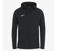 Nike Mens Team Training Full Zip Hoodie T-Shirt, Multicolore, s Mixte