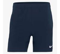 Nike Mens Team Woven Short T-Shirt Mixte