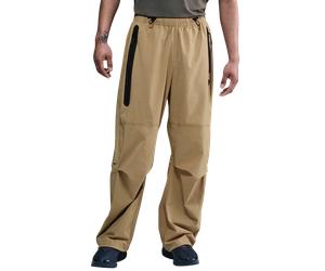 Nike Men's Tech Woven Oversized Trousers Pantalons L Marron