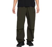 Nike Men's Tech Woven Oversized Trousers Pantalons S Vert