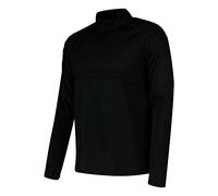 Nike Mens Top M NK DF Acd21 Dril Top, Black/Black/Black/Black, CW6110-011, M