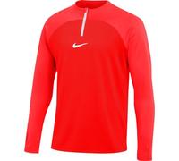 Nike Mens Top M NK DF Acdpr Dril Top K, University Red/Bright Crimson/White, DH9230-657, S