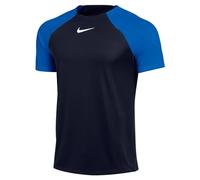 Nike Mens Top M NK DF Acdpr SS Top K, Obsidian/Royal Blue/White, DH9225-451, XL