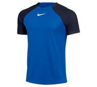 Nike Mens Top M NK DF Acdpr SS Top K, Royal Blue/Obsidian/White, DH9225-463, L