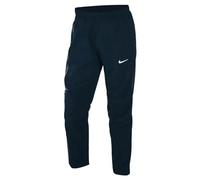 Nike - Mens Track/Field Woven Pant - Obsidian/White, Pantalon Homme