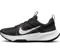 Nike Men's Trail Running Shoes Juniper Trail 2 Next Nature, Black/White, DM0822-001, 42.5 EU (9 US)