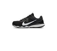 Nike Men's Trail Shoe Juniper Trail, Black/White-DK Smoke Grey-Grey Fog, CW3808-001, 46 EU (12 US)