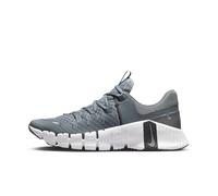 Nike Mens Training Shoe Free Metcon 5, Smoke Grey/Smoke Grey-Iron Grey-Black, DV3949-003, 46 EU (M 12 US)