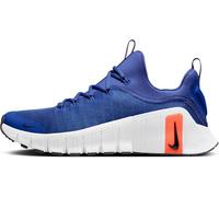 Nike Free Metcon 6 Bleu Blanc Hommes - 41 EU
