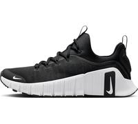Nike Mens Training Shoe Free Metcon 6, Black/White, FJ7127-001, 42 EU (M 8.5 US)